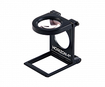 4x folding magnifier